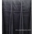Yuyl Yio-120 Máquina plegadora semiautomática de alta velocidad 220 V controlada por computadora 1 año de garantía